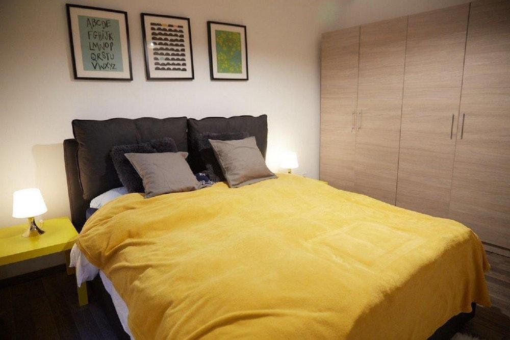 Kallimarmaro Cozy Apartamento Atenas Exterior foto