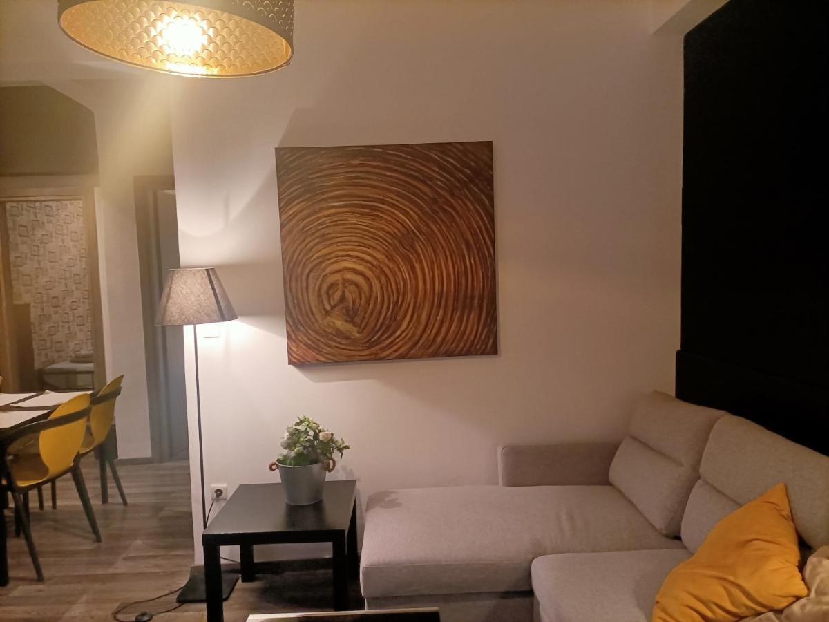 Kallimarmaro Cozy Apartamento Atenas Exterior foto
