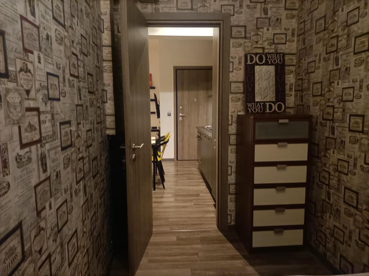 Kallimarmaro Cozy Apartamento Atenas Exterior foto